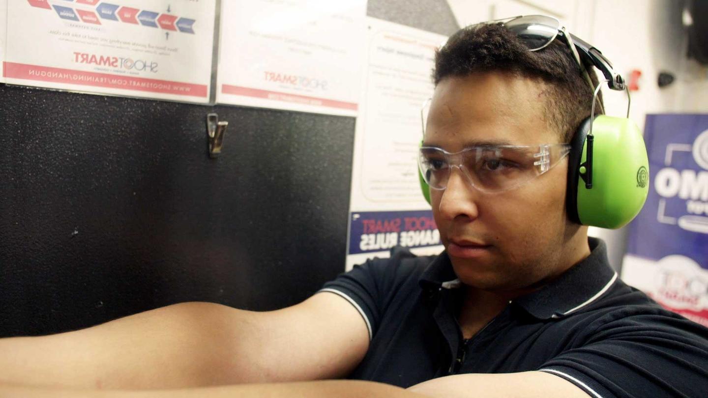 The Hidden Vote | Are Gay Rights Gun Rights?: asset-mezzanine-16x9
