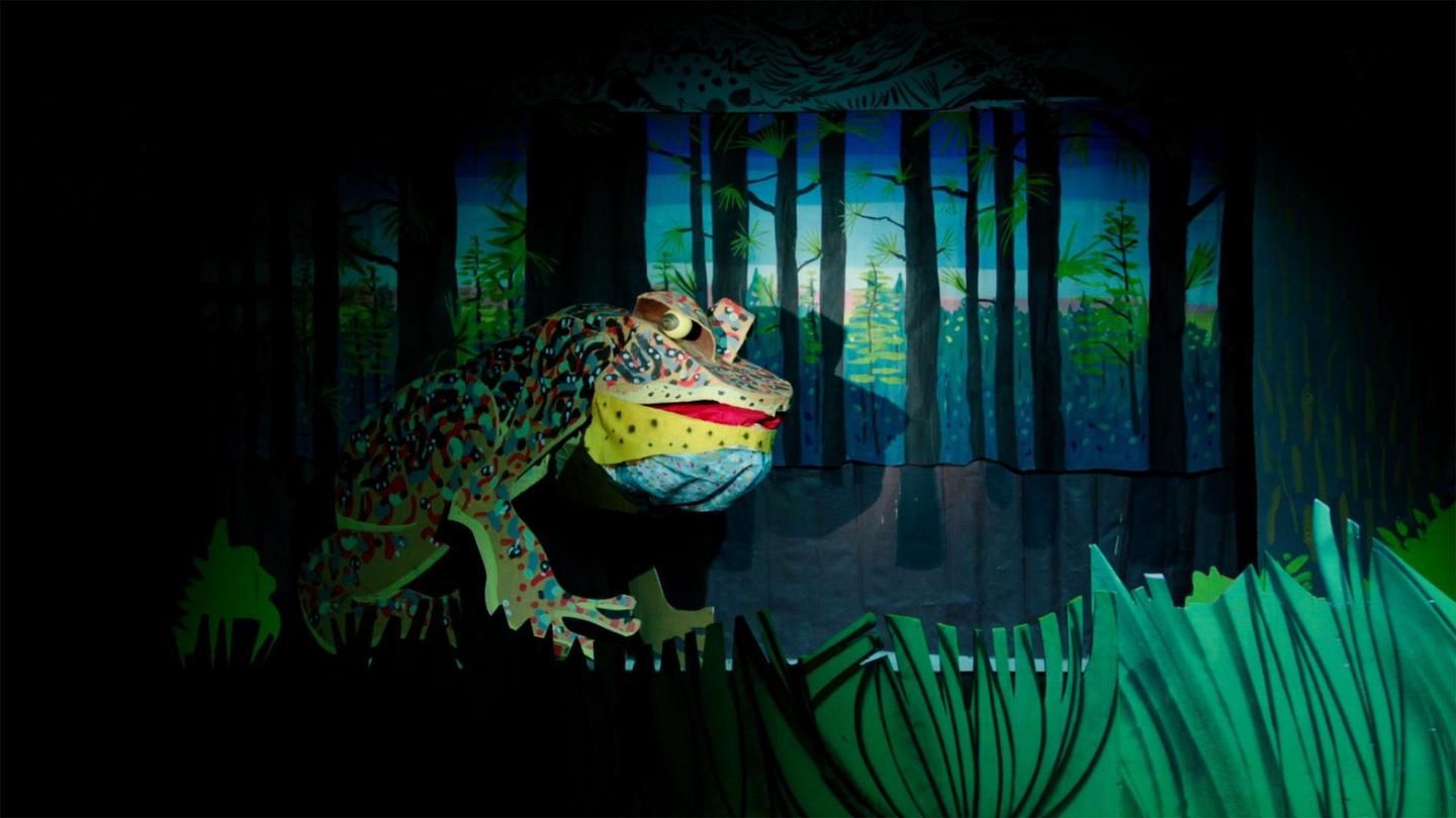 Animal Facts Club Presents - Endangered Rituals: asset-mezzanine-16x9