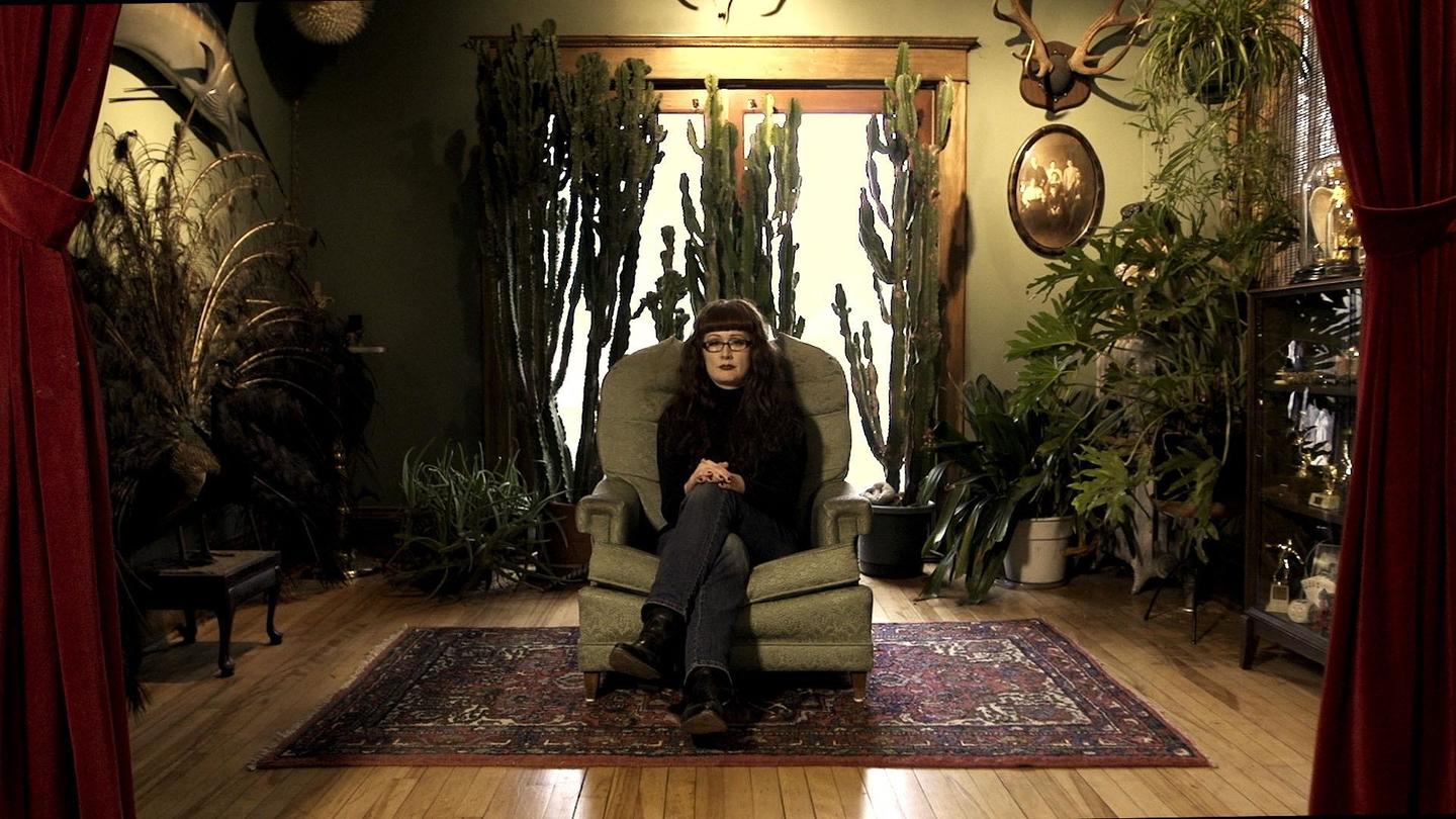 Rogue Taxidermy Artist Sarina Brewer: asset-mezzanine-16x9