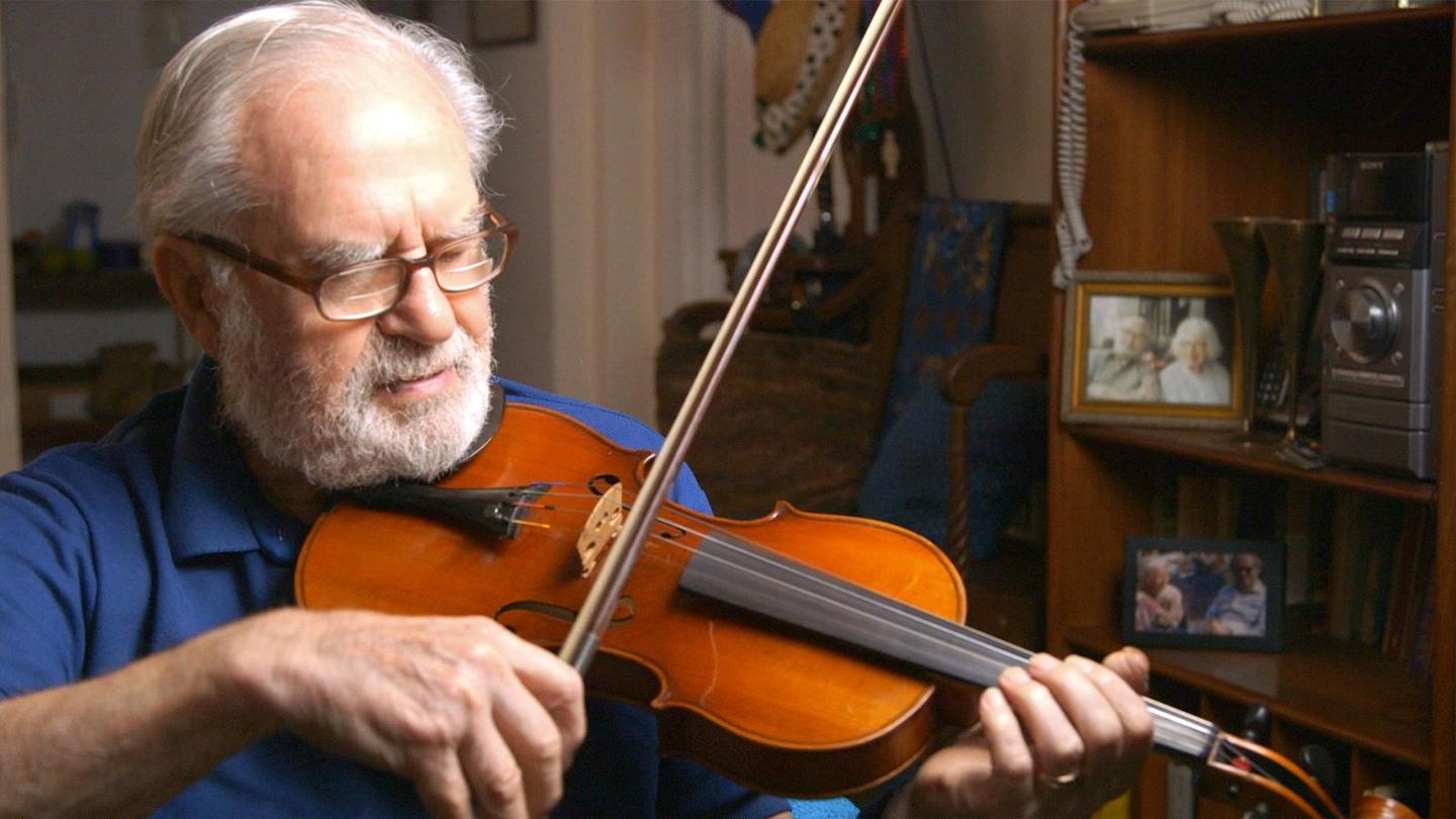 Joe's Violin: asset-mezzanine-16x9