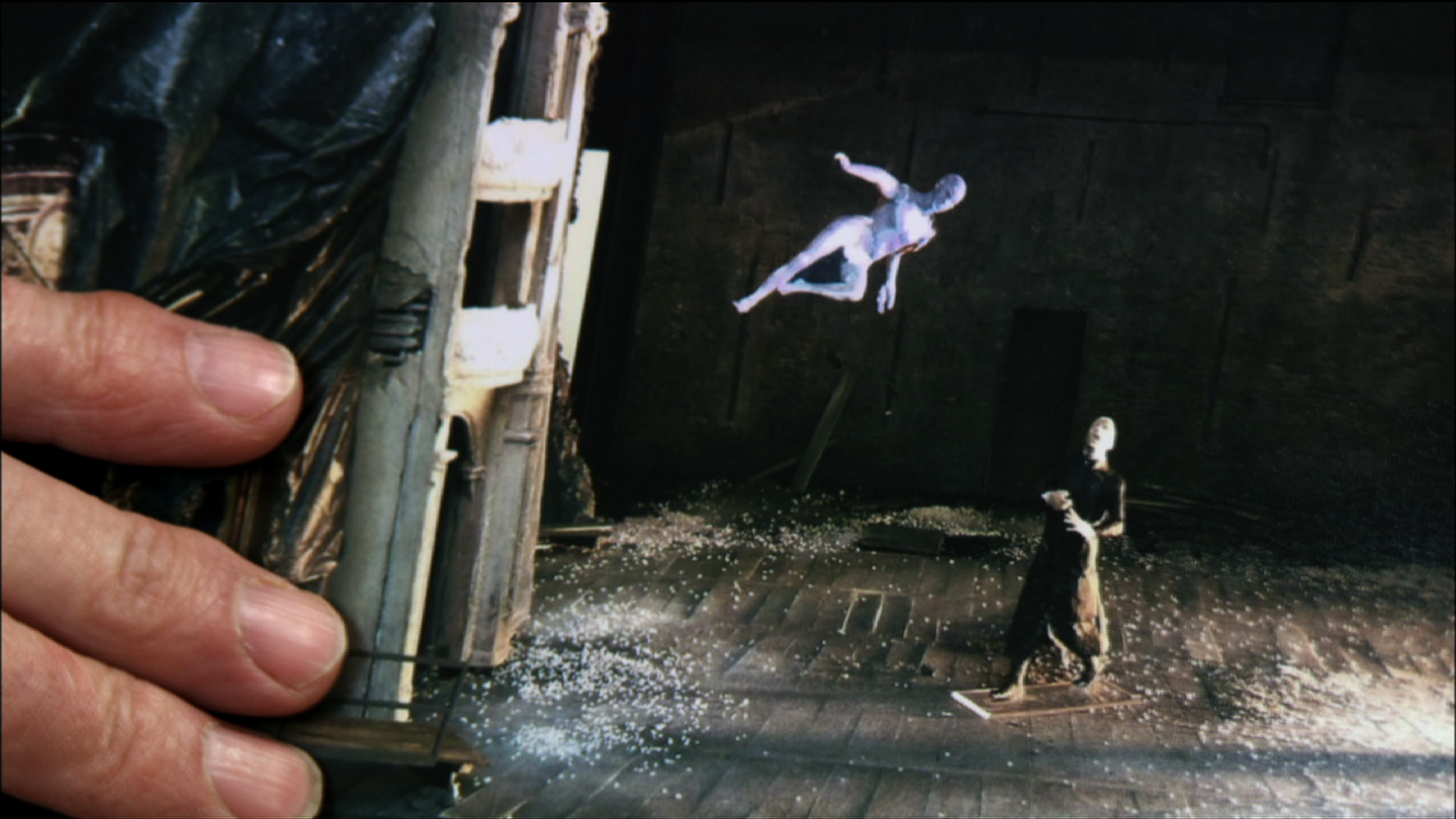 The Tempest with Trevor Nunn: asset-mezzanine-16x9