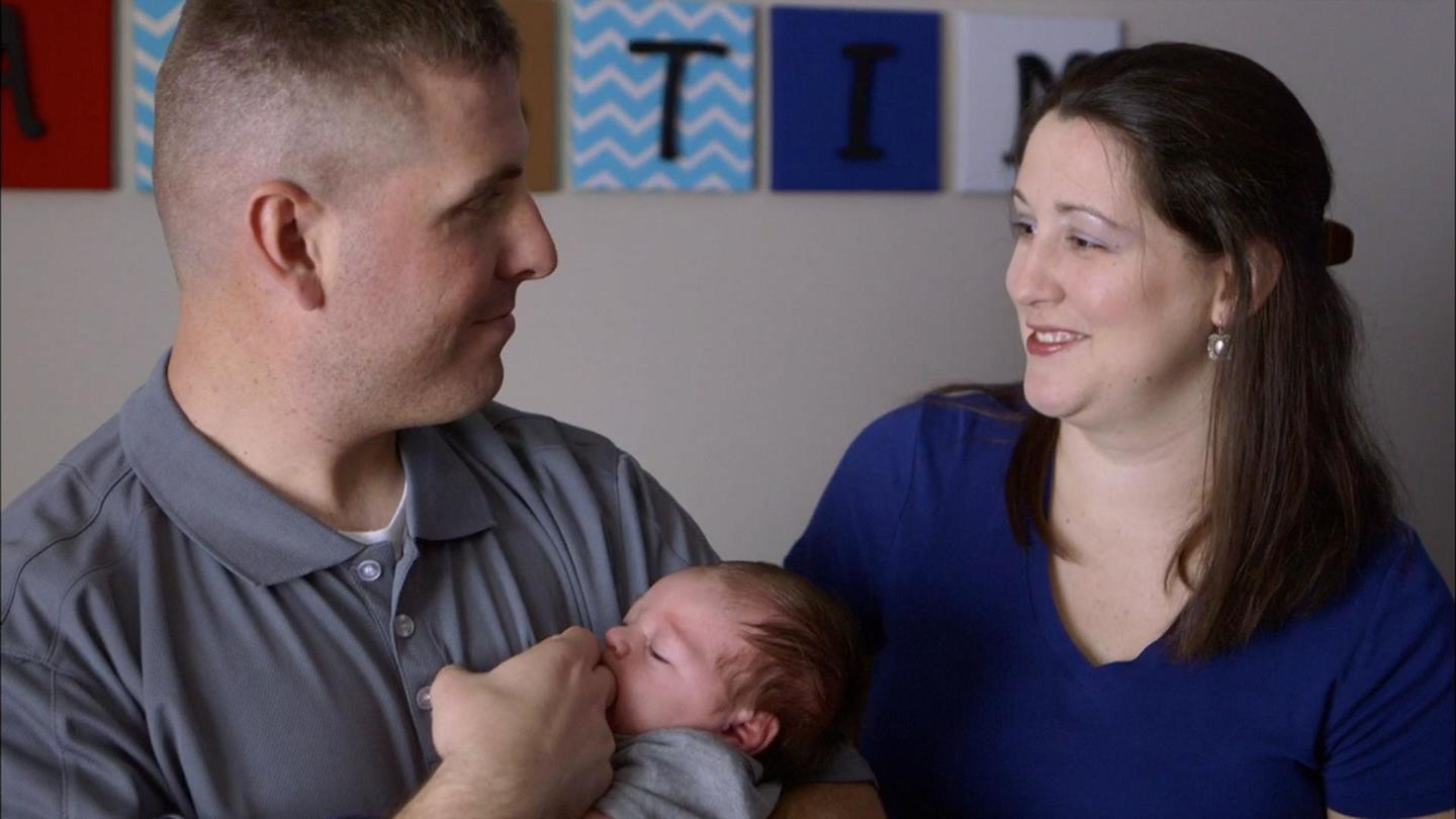 The Homefront | Full Episode: asset-mezzanine-16x9