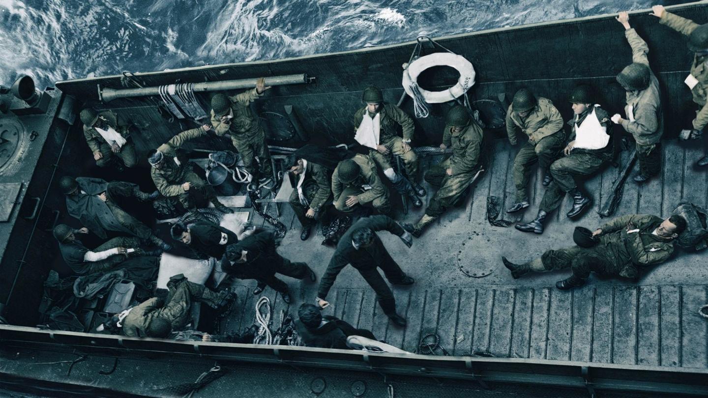 D-Day 360 | Full Episode: asset-mezzanine-16x9