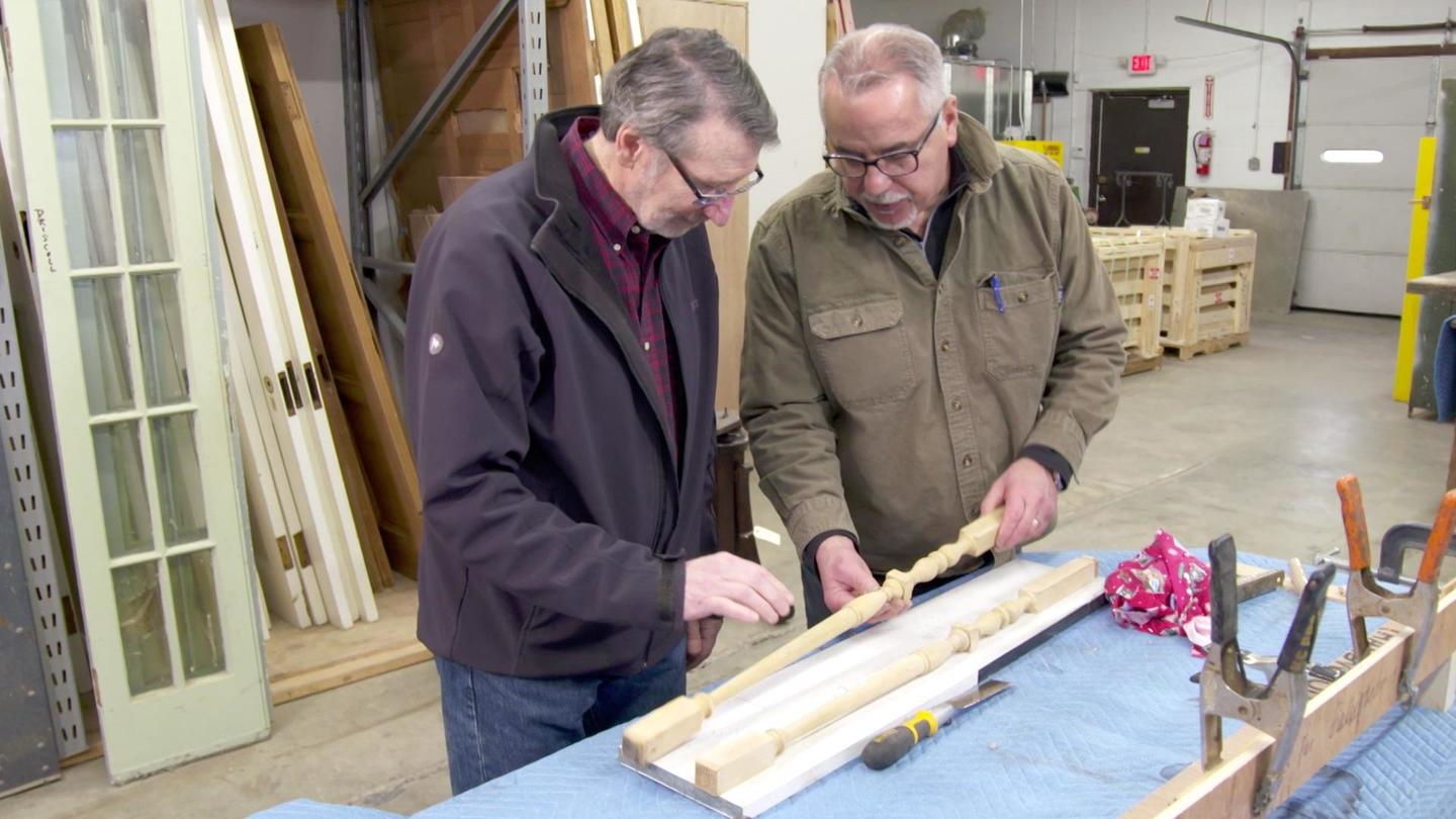 Don't Rip It, Restore It | Cape Ann: asset-mezzanine-16x9