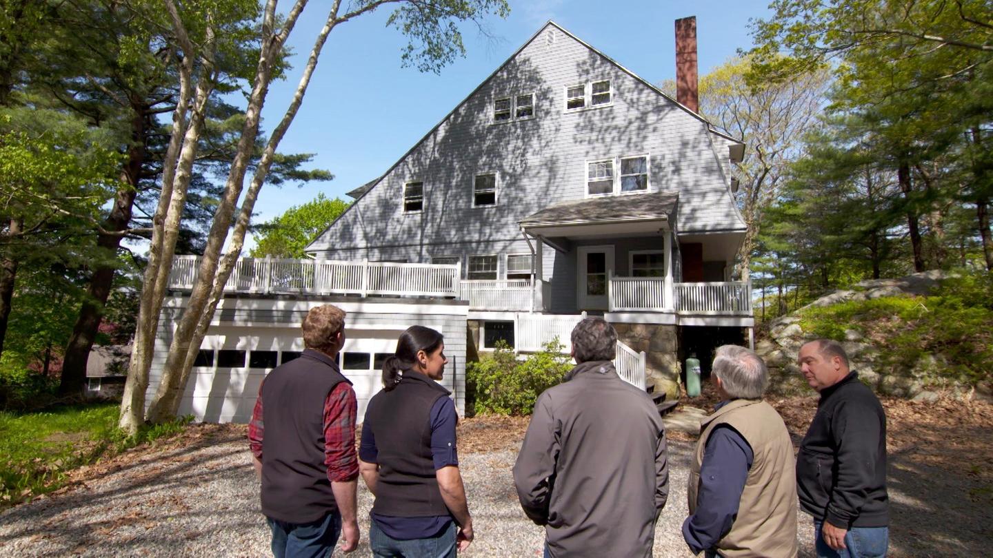 Cape Ann Shingle Style | Cape Ann: asset-mezzanine-16x9