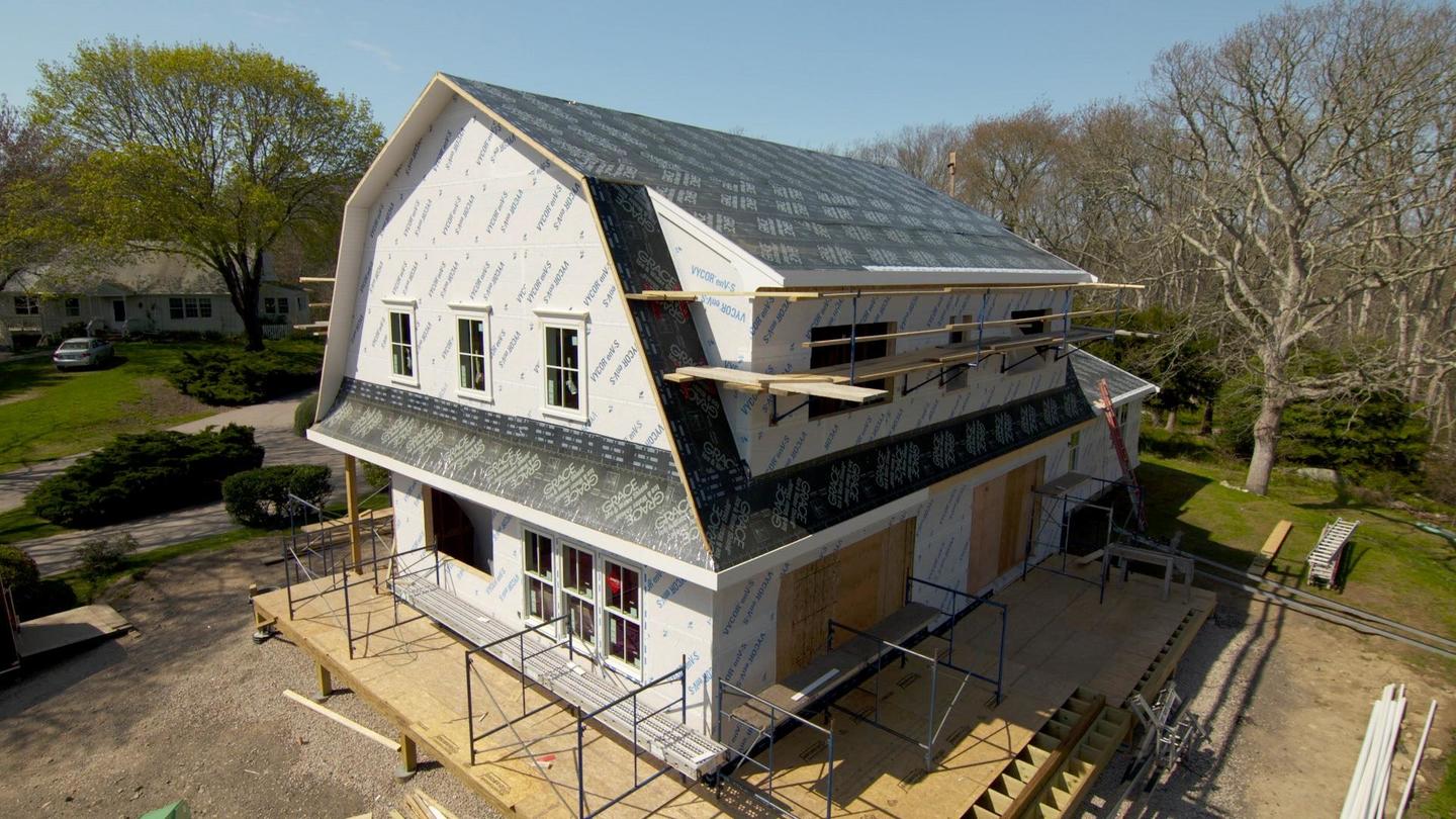 Return to Paradise | The Westerly Ranch House: asset-mezzanine-16x9