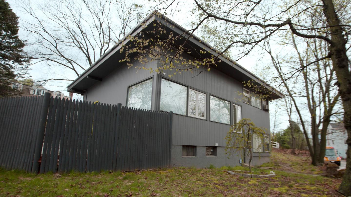 Finally Finishes | Brookline Mid-century Modern House: asset-mezzanine-16x9