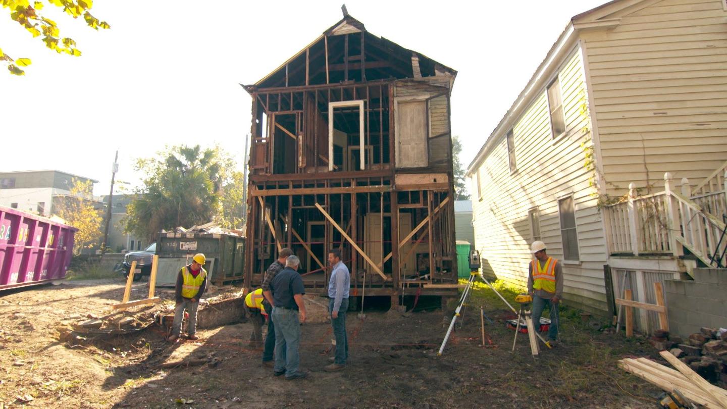 Southern Roots | The Charleston Houses 2018: asset-mezzanine-16x9