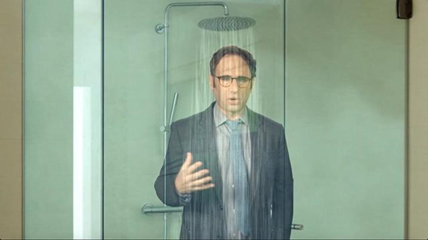 How to Get More Out of Your Shower : asset-mezzanine-16x9