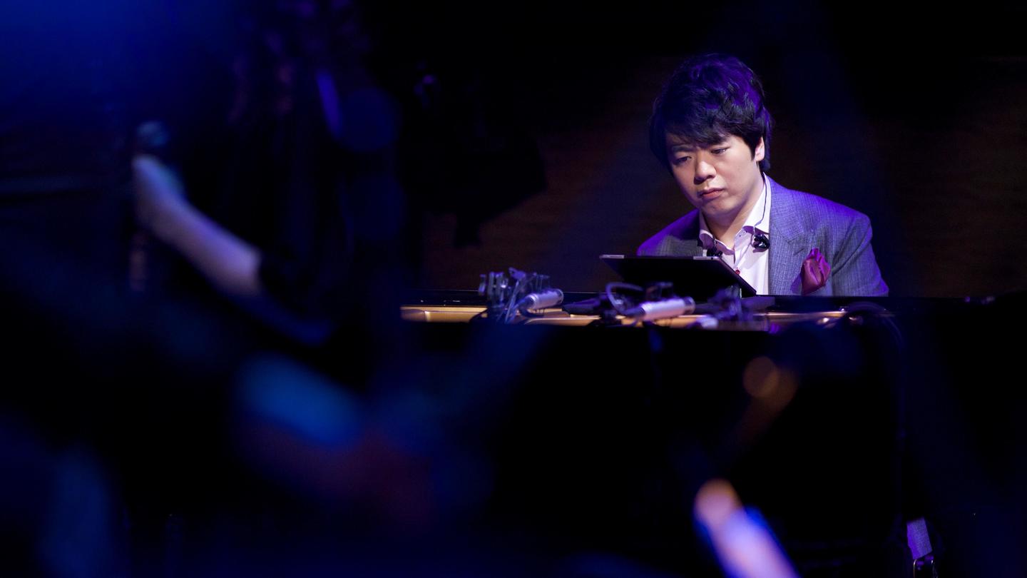 Lang Lang's New York Rhapsody: asset-mezzanine-16x9