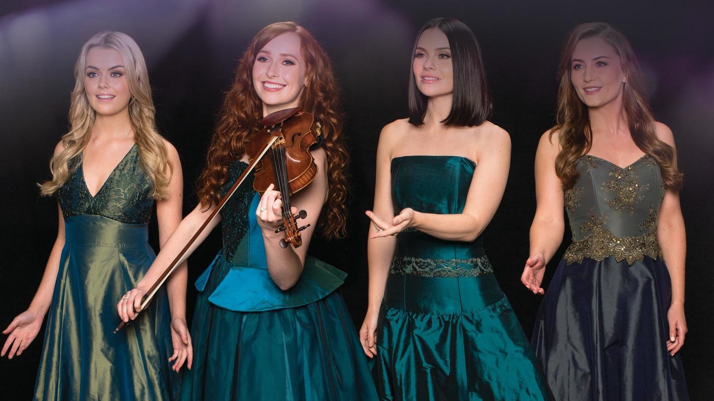 The Best of Celtic Woman: asset-mezzanine-16x9