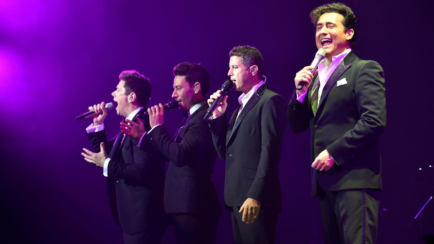 Il Divo: Timeless - Live in Japan: asset-mezzanine-16x9