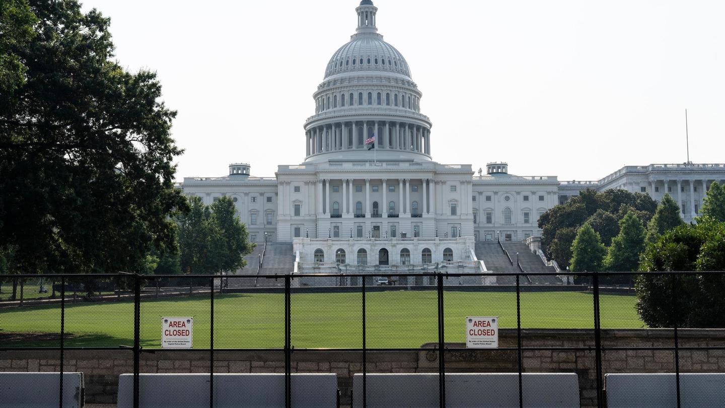 July 6, 2021 - PBS NewsHour full episode: asset-mezzanine-16x9