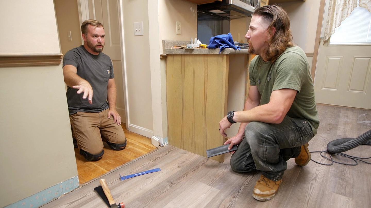 E16 | Vinyl Floor, Heating Bill Savings | Ask This Old House: asset-mezzanine-16x9