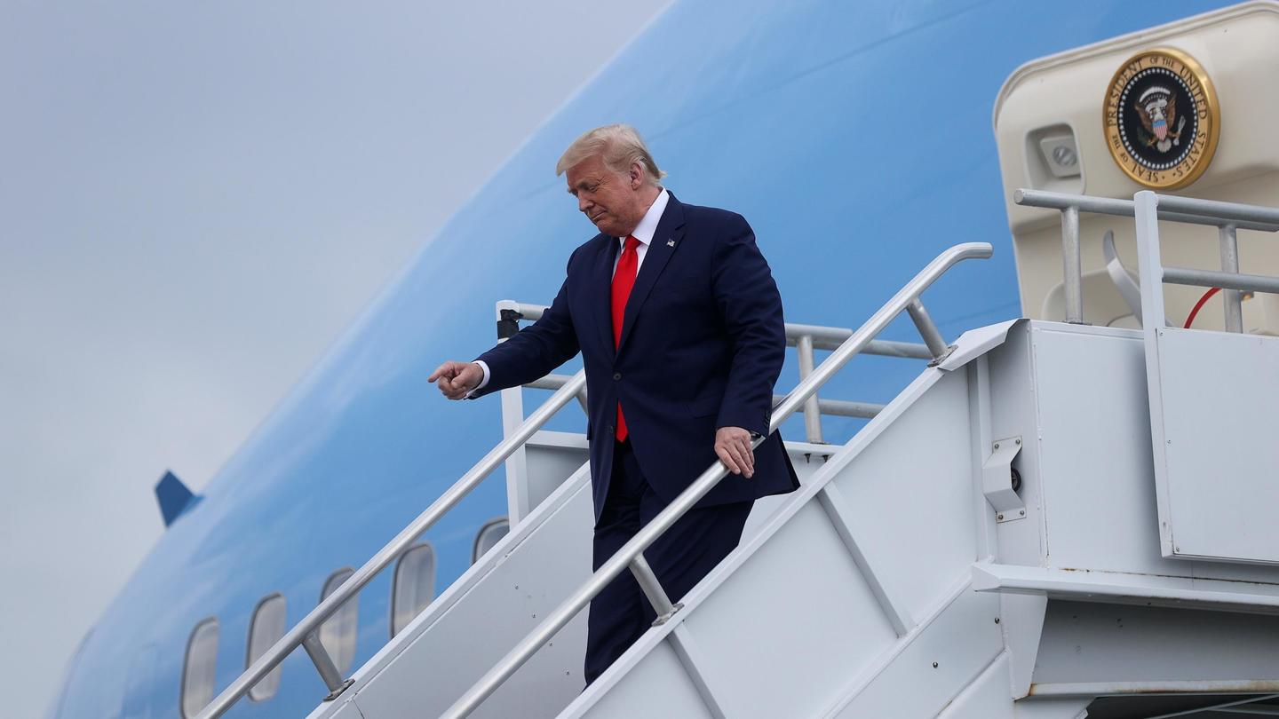 July 15, 2020 - PBS NewsHour full episode: asset-mezzanine-16x9