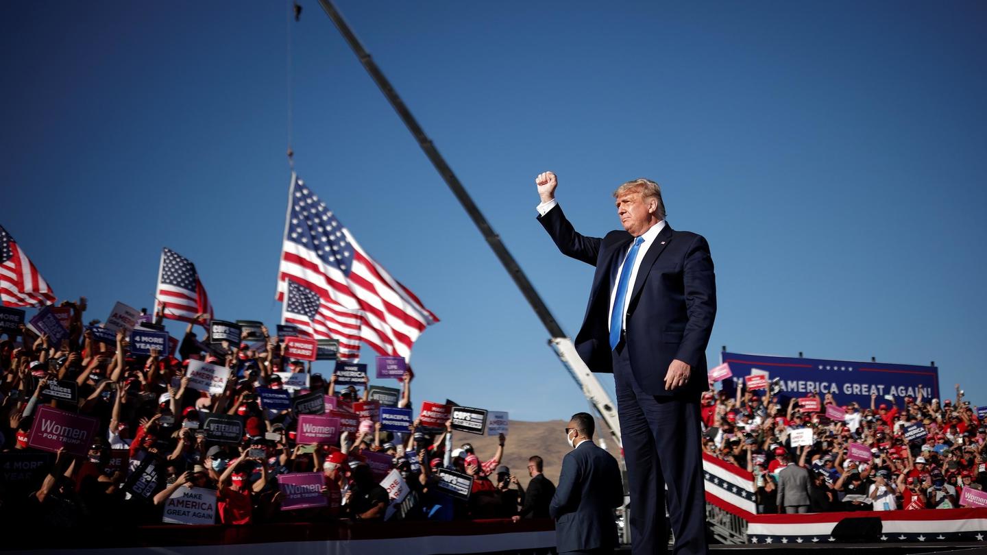 October 19, 2020 - PBS NewsHour full episode: asset-mezzanine-16x9