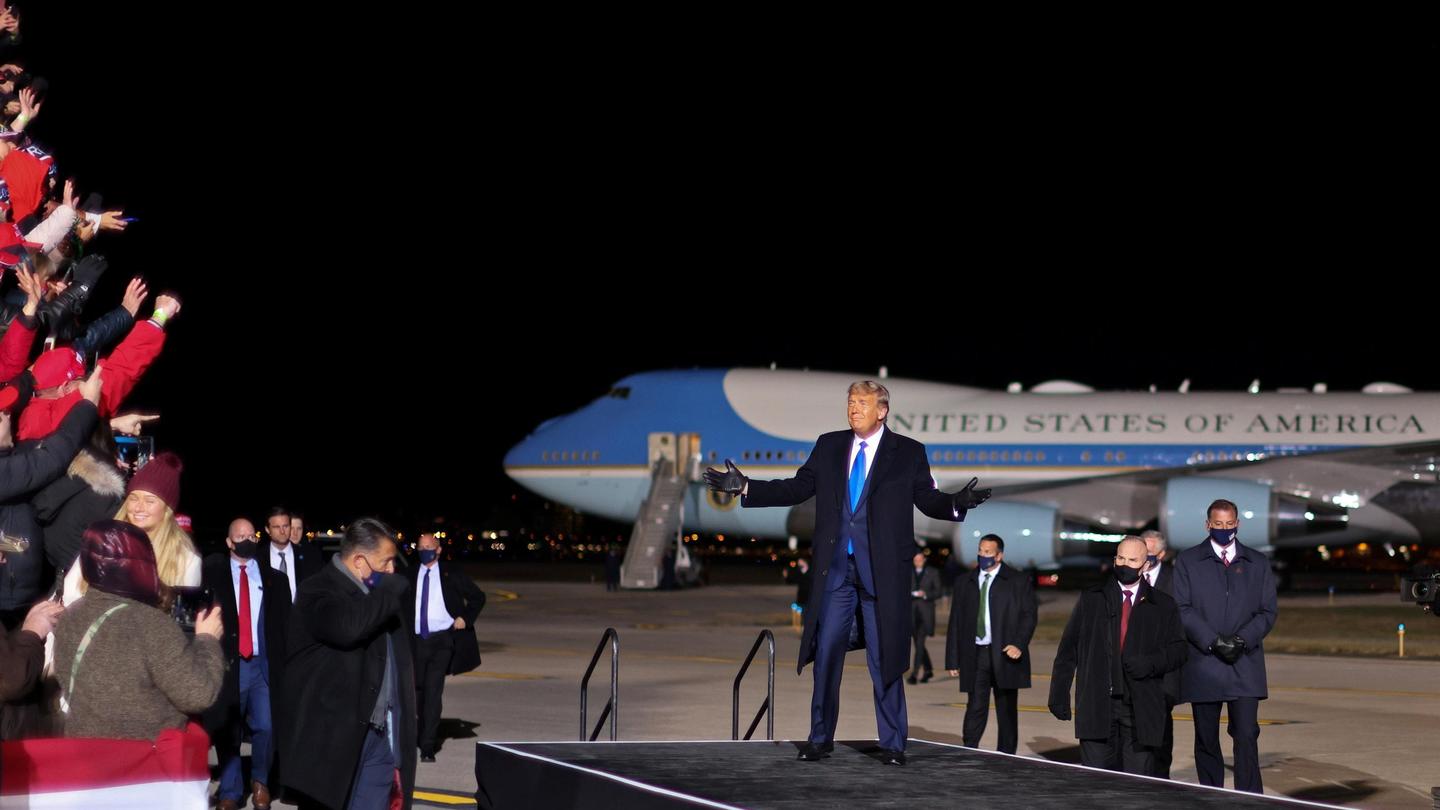 October 28, 2020 - PBS NewsHour full episode: asset-mezzanine-16x9