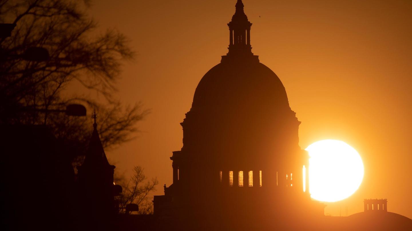 February 8, 2021 - PBS NewsHour full episode: asset-mezzanine-16x9
