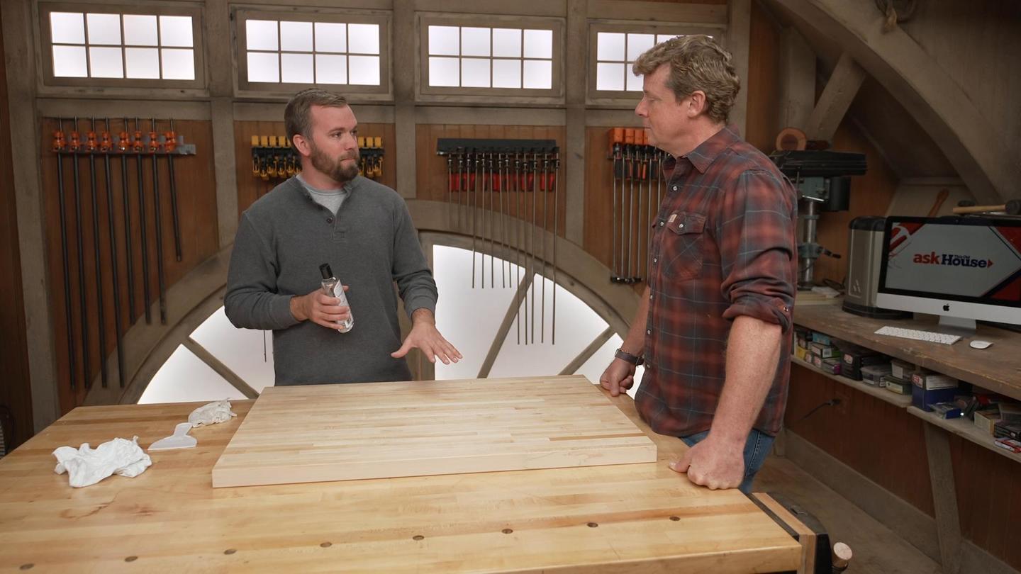 E13 | Mini Split, Butcher Block | Ask This Old House: asset-mezzanine-16x9