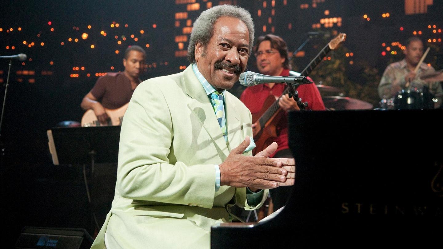 Allen Toussaint: New Orleans Legend: asset-mezzanine-16x9