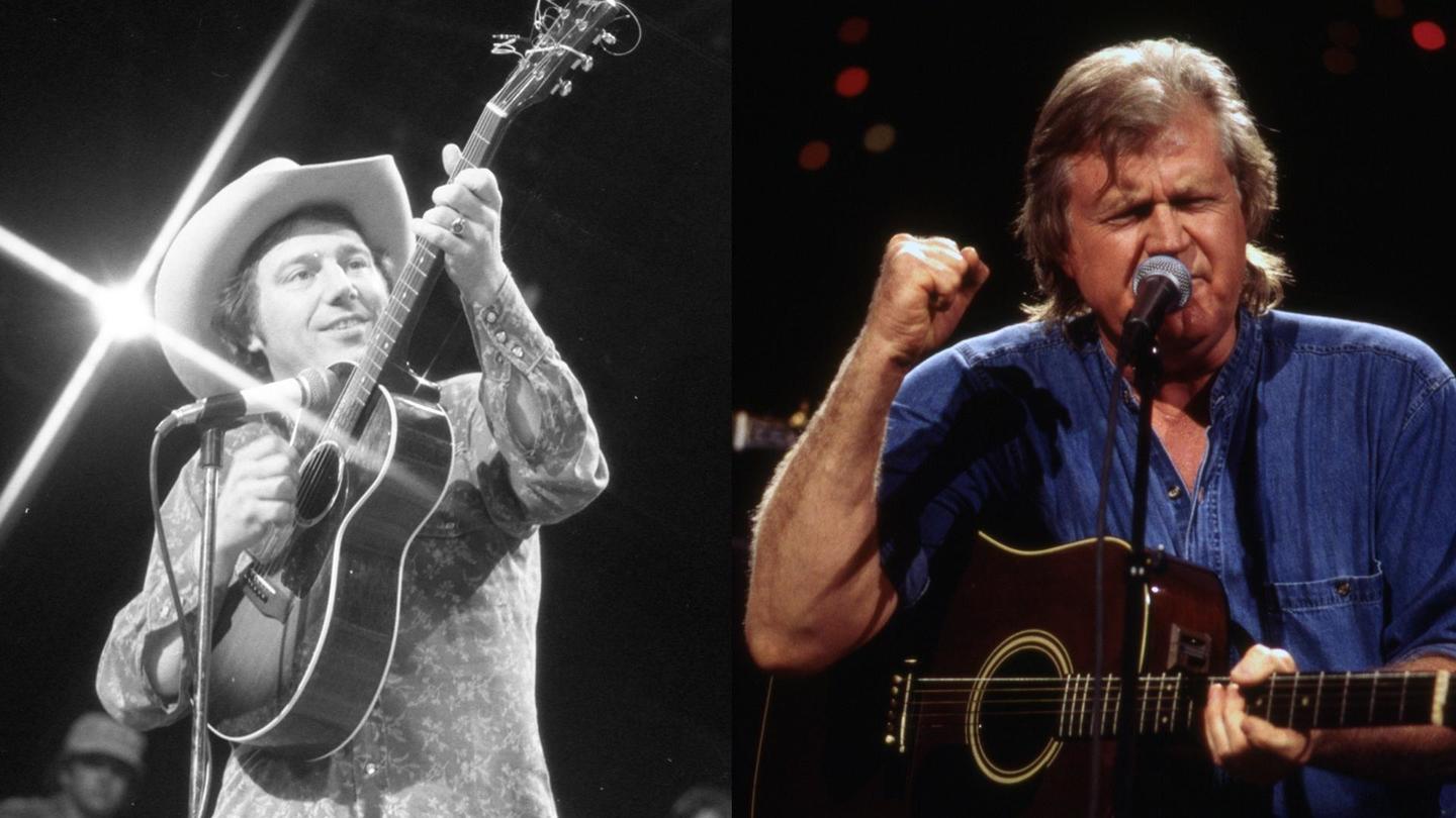 Texas Icons: Jerry Jeff Walker and Billy Joe Shaver: asset-mezzanine-16x9