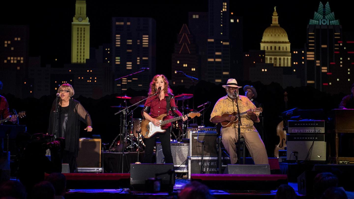 Austin City Limits Hall of Fame: The First Six Years: asset-mezzanine-16x9