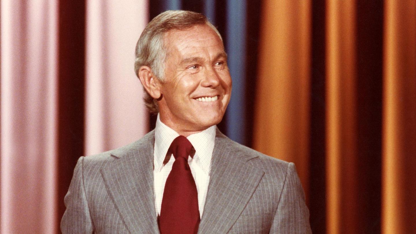 Johnny Carson: King of Late Night: asset-mezzanine-16x9