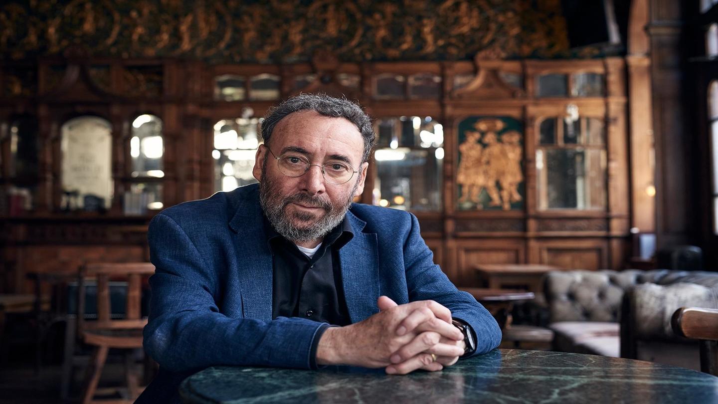 “Richard III” with Sir Antony Sher: asset-mezzanine-16x9