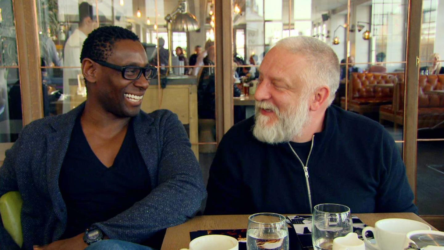 Othello with David Harewood: asset-mezzanine-16x9