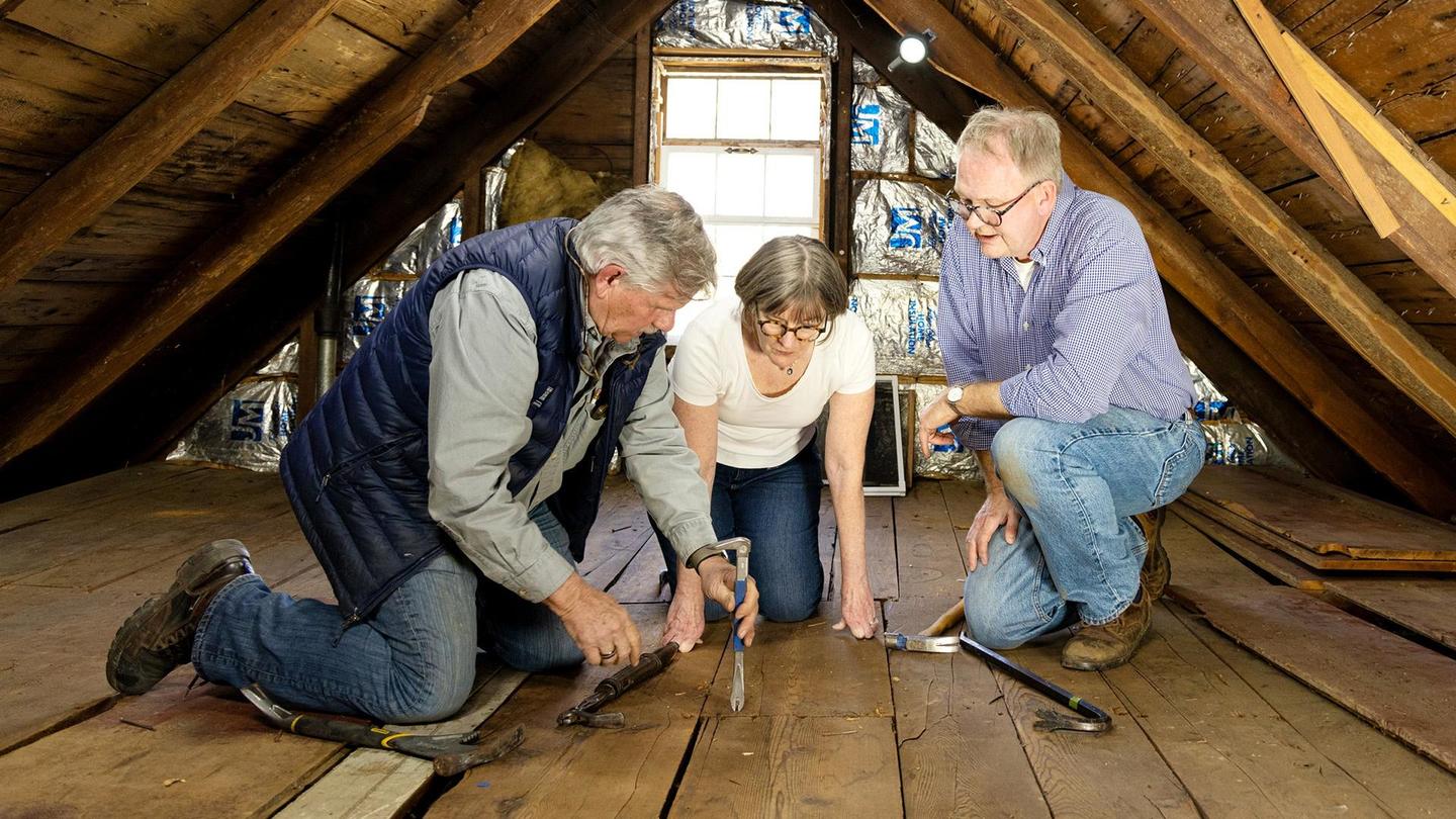 E15 | First Period Gambrel | This Really Old House: asset-mezzanine-16x9