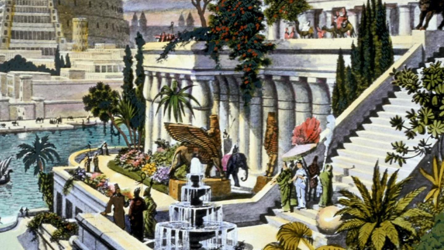 The Lost Gardens of Babylon: asset-mezzanine-16x9
