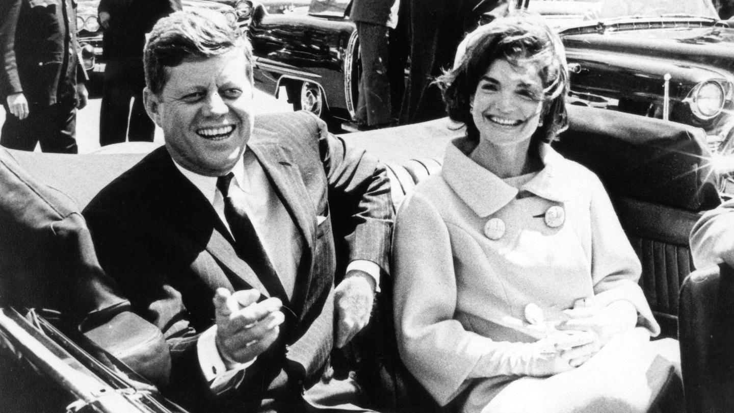 JFK: One PM Central Standard Time: asset-mezzanine-16x9