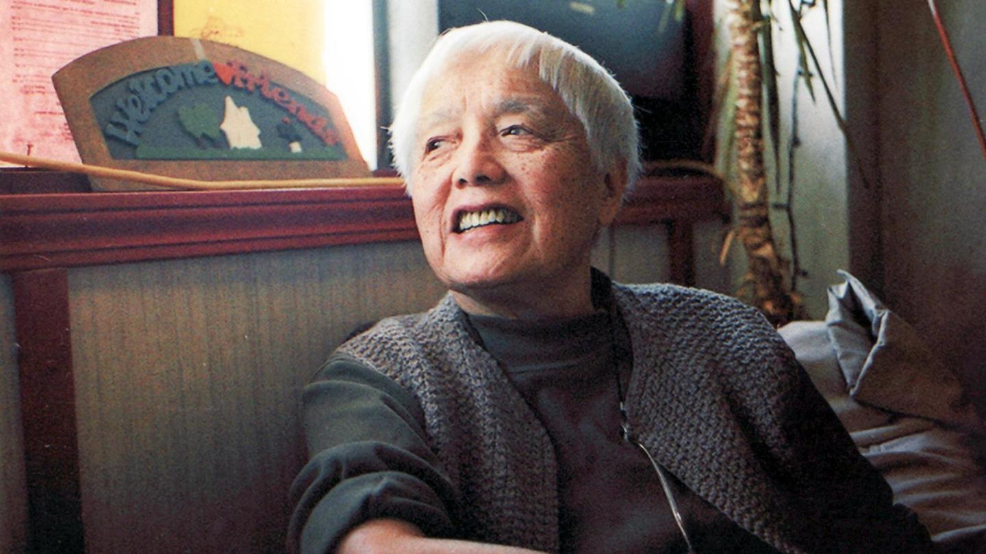 American Revolutionary: The Evolution of Grace Lee Boggs: asset-mezzanine-16x9