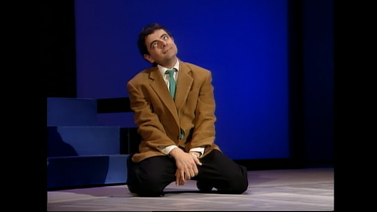 The Story of Mr. Bean: asset-mezzanine-16x9