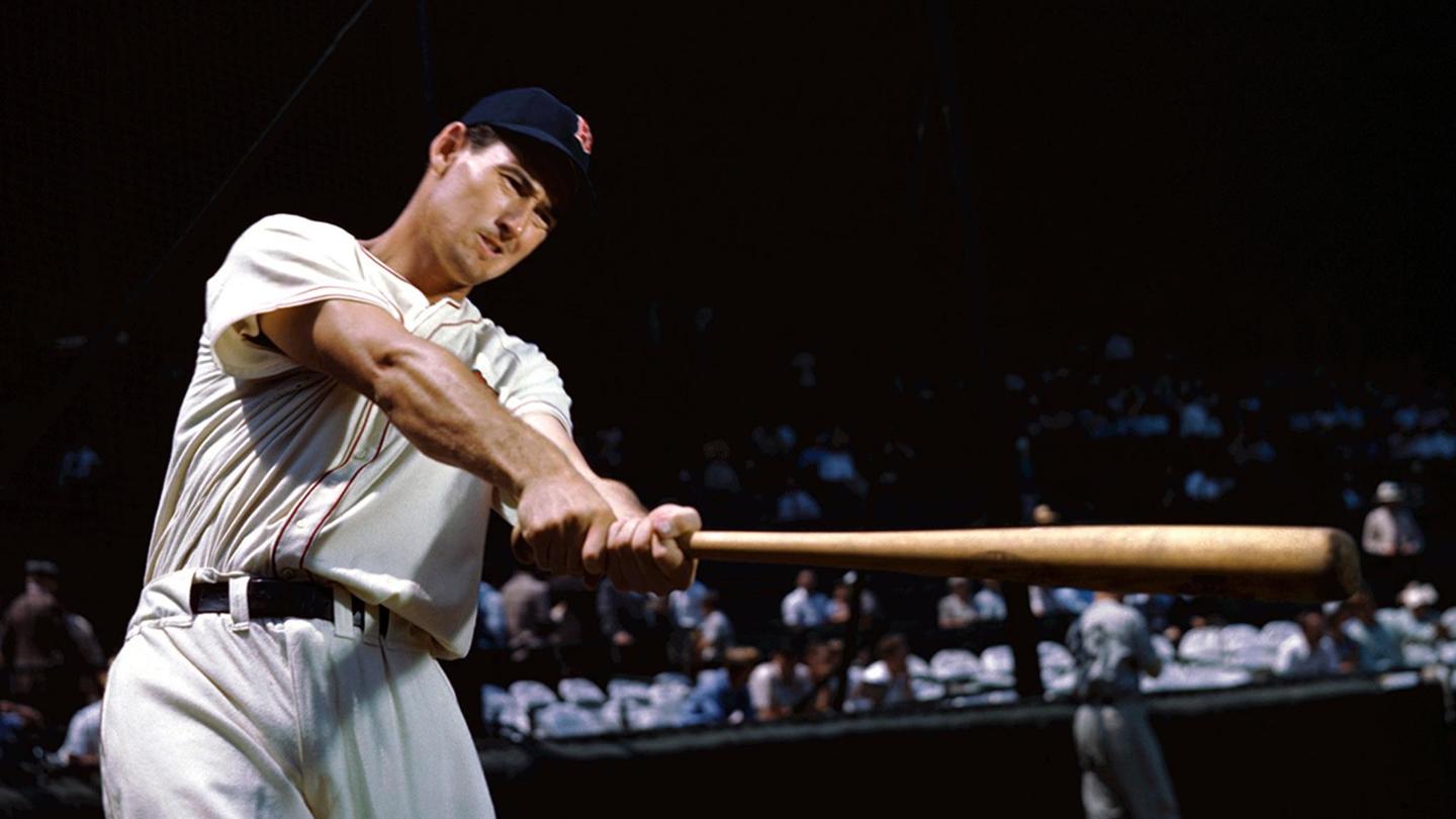 Ted Williams: asset-mezzanine-16x9