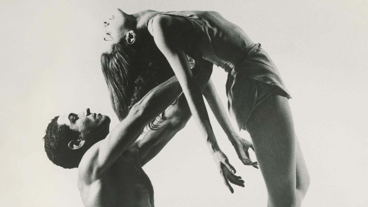 Tanaquil Le Clercq: Afternoon of a Faun: asset-mezzanine-16x9