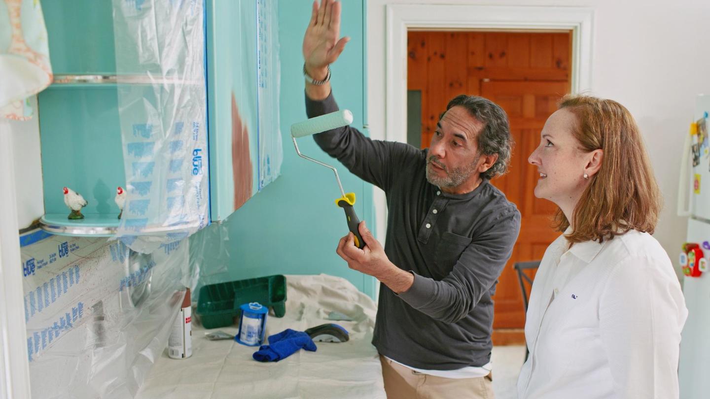 E2 | String Lights, Kitchen Painting | Ask This Old House: asset-mezzanine-16x9
