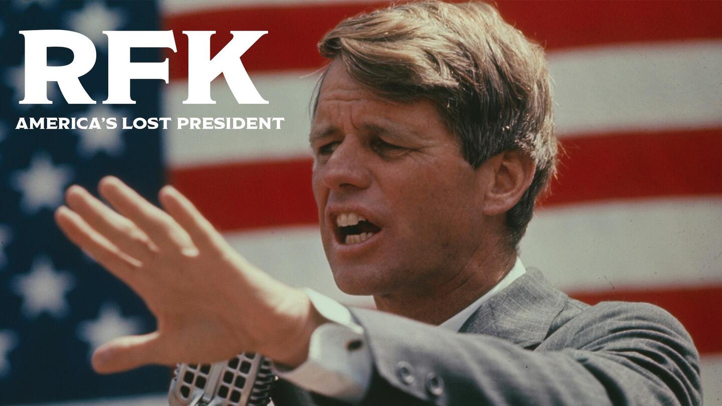 RFK - America's Lost President: asset-mezzanine-16x9