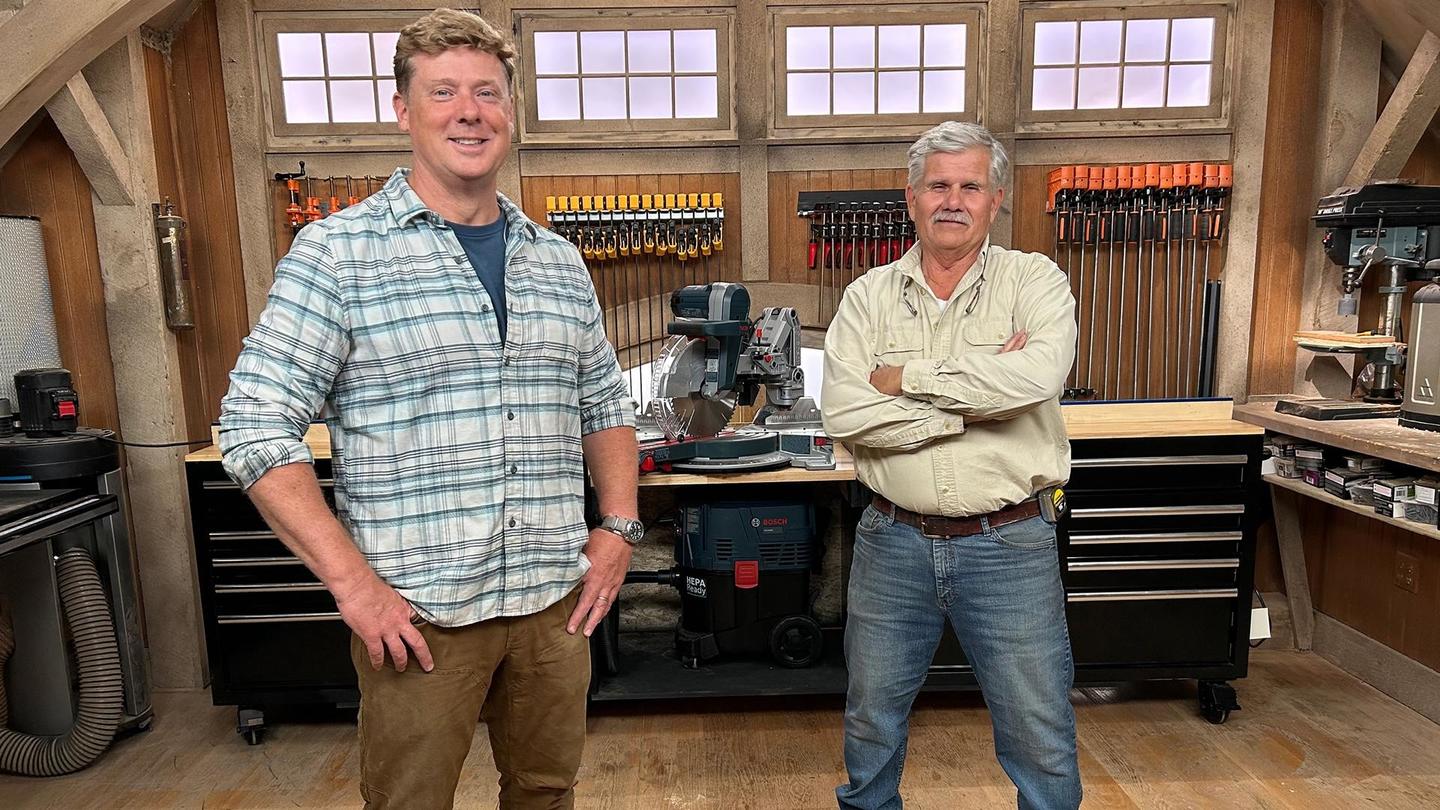 E8 | Winter Prep, Miter Saw Station | Ask This Old House: asset-mezzanine-16x9