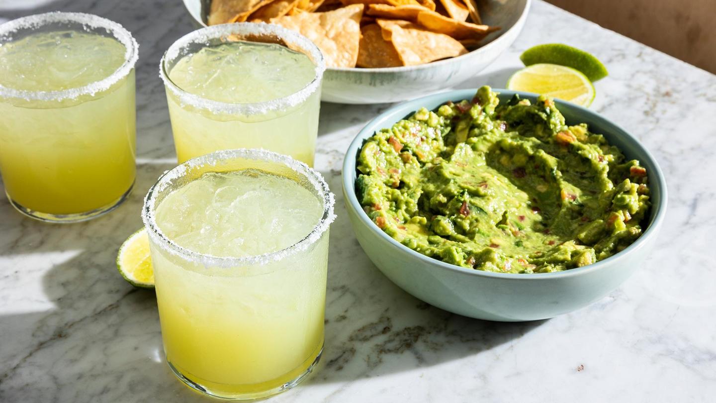 Tacos, Guacamole, and Margaritas: asset-mezzanine-16x9