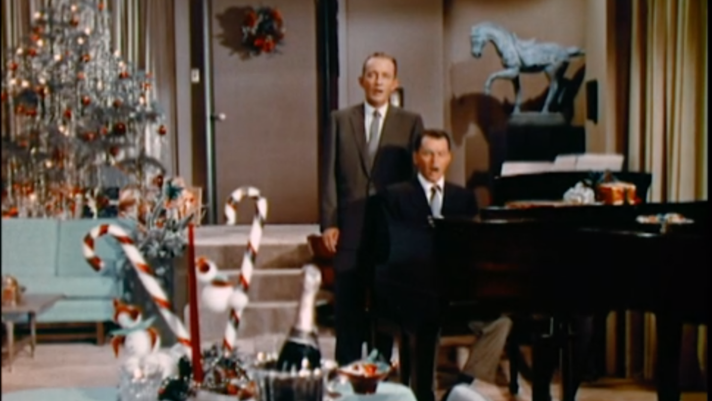 Happy Holidays with Bing & Frank: asset-mezzanine-16x9