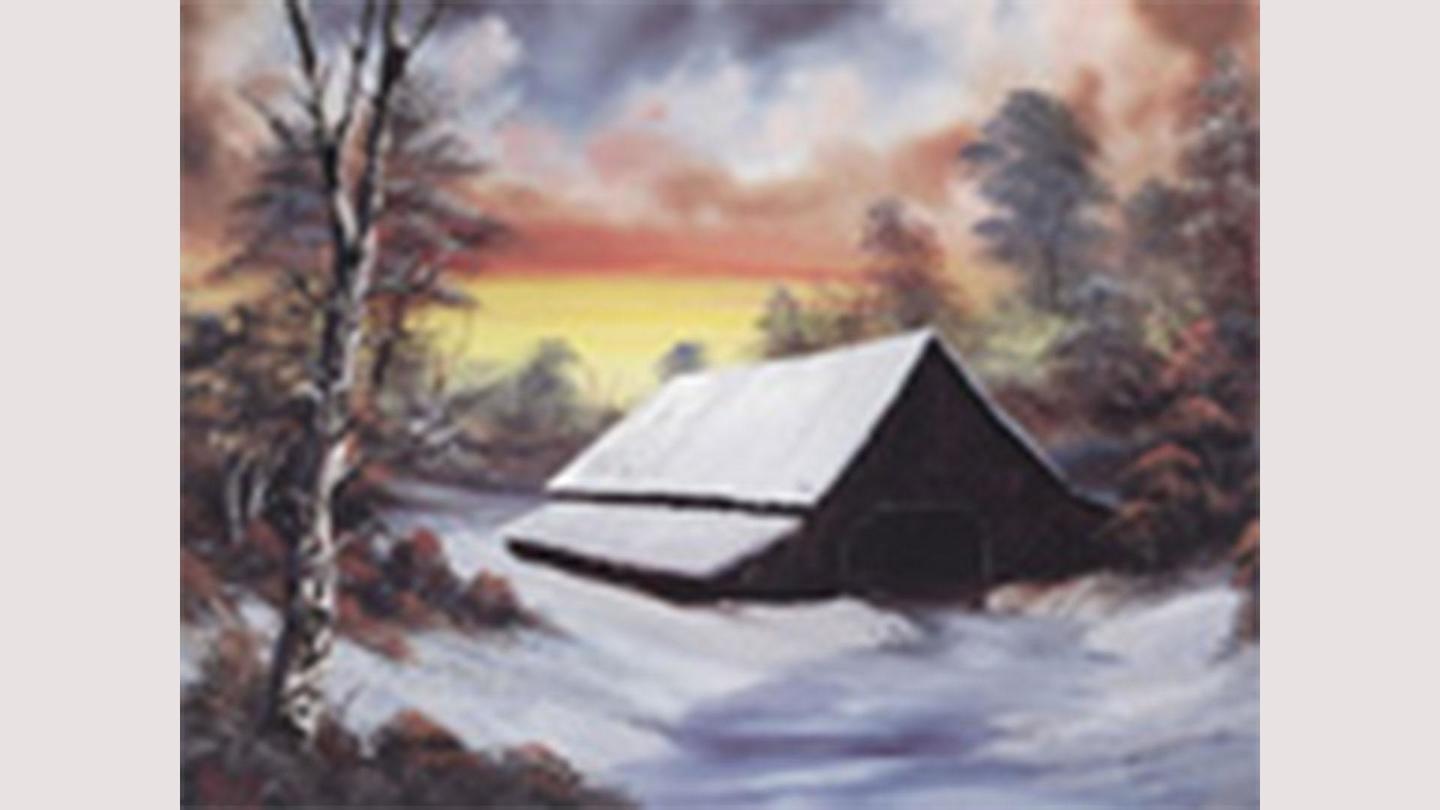 Barn at Sunset: asset-mezzanine-16x9