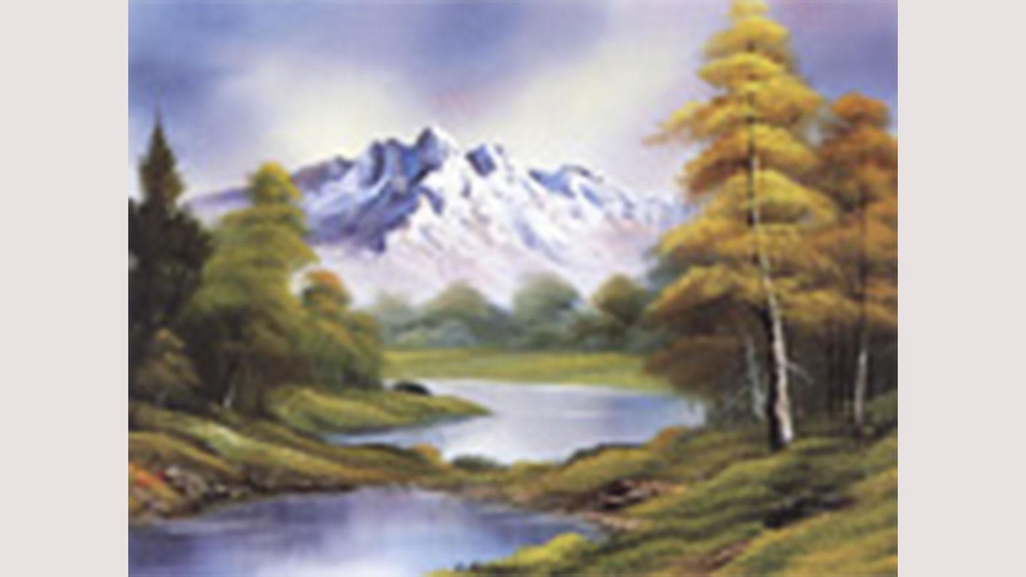 Soft Mountain Glow: asset-mezzanine-16x9