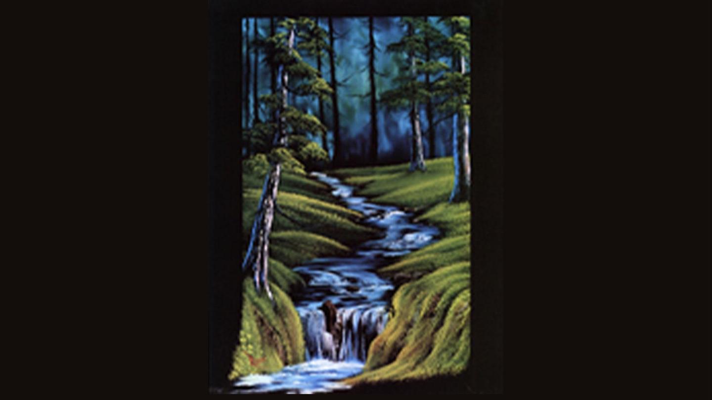 Evening Waterfall: asset-mezzanine-16x9