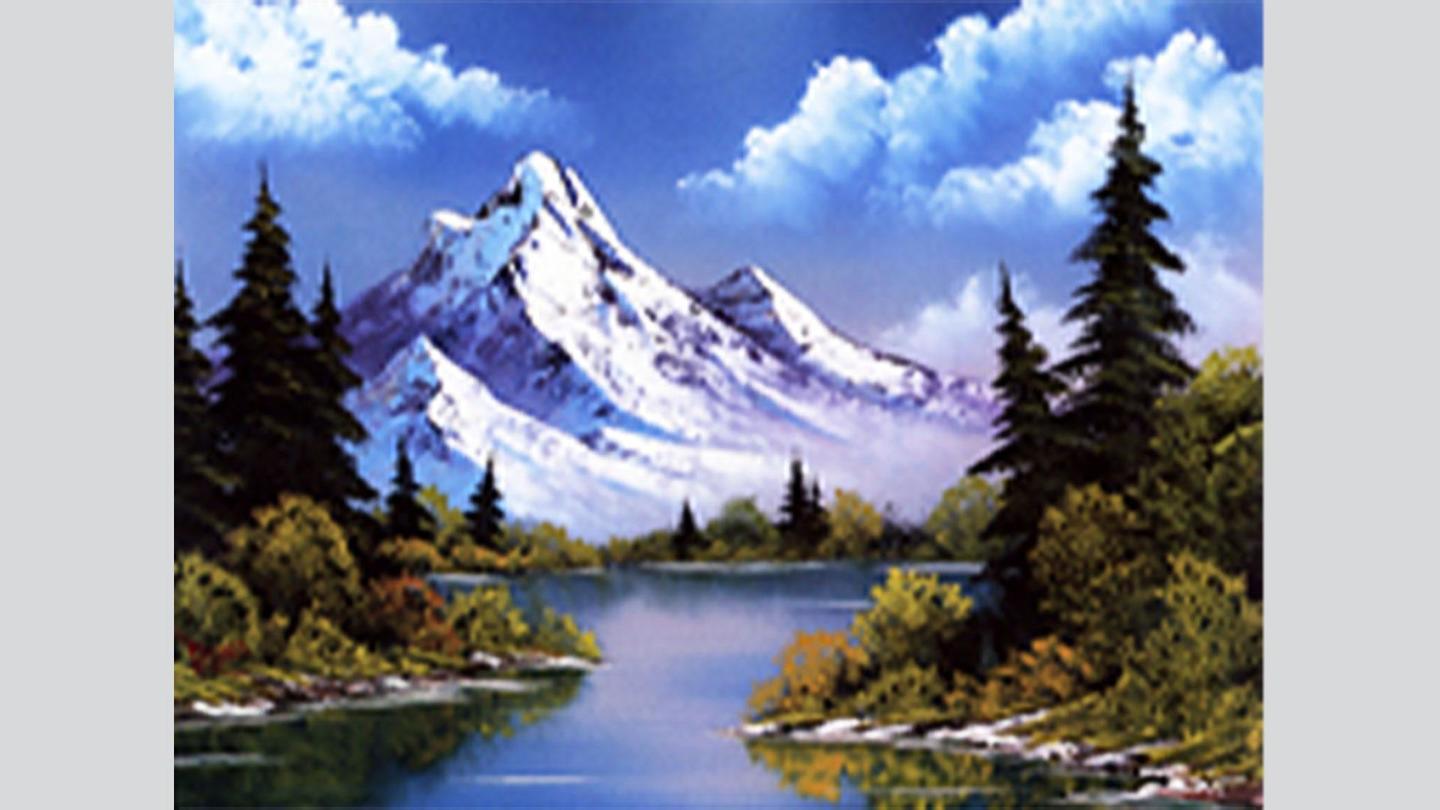 Mountain Reflections: asset-mezzanine-16x9