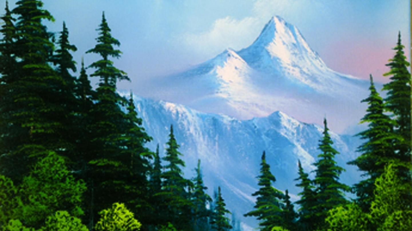 Mountain Serenity: asset-mezzanine-16x9
