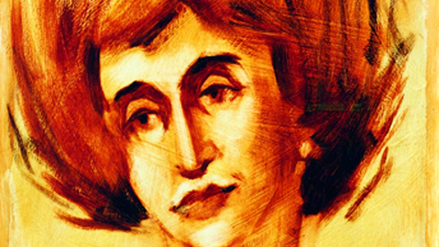 Contemplative Lady: asset-mezzanine-16x9