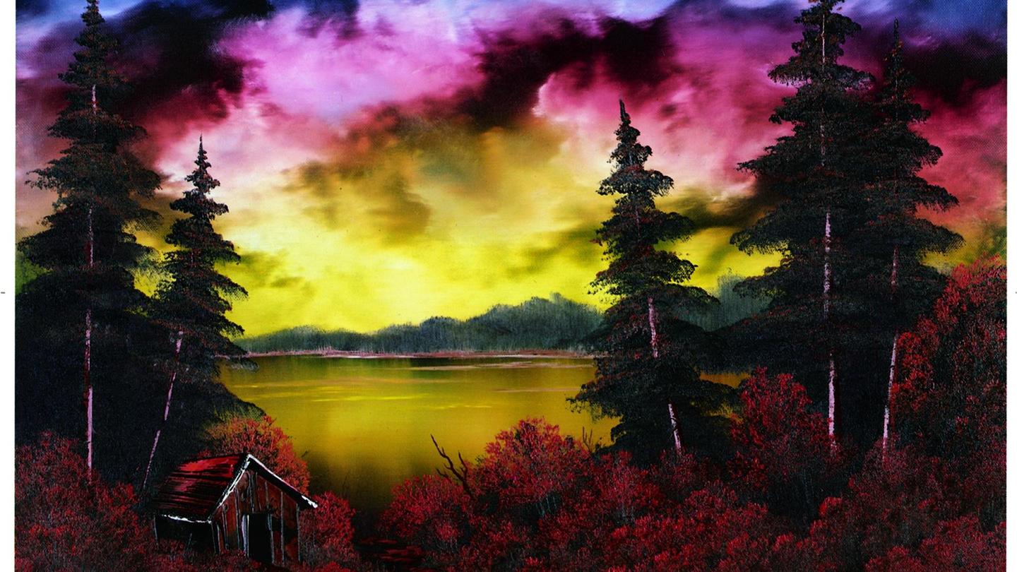 Red Sunset: asset-mezzanine-16x9