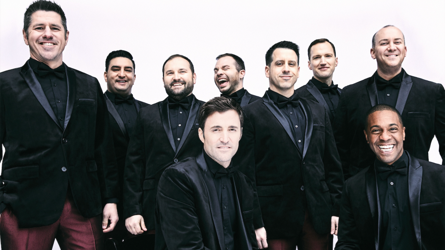 Straight No Chaser: The 25th Anniversary (Holiday Edition): asset-mezzanine-16x9