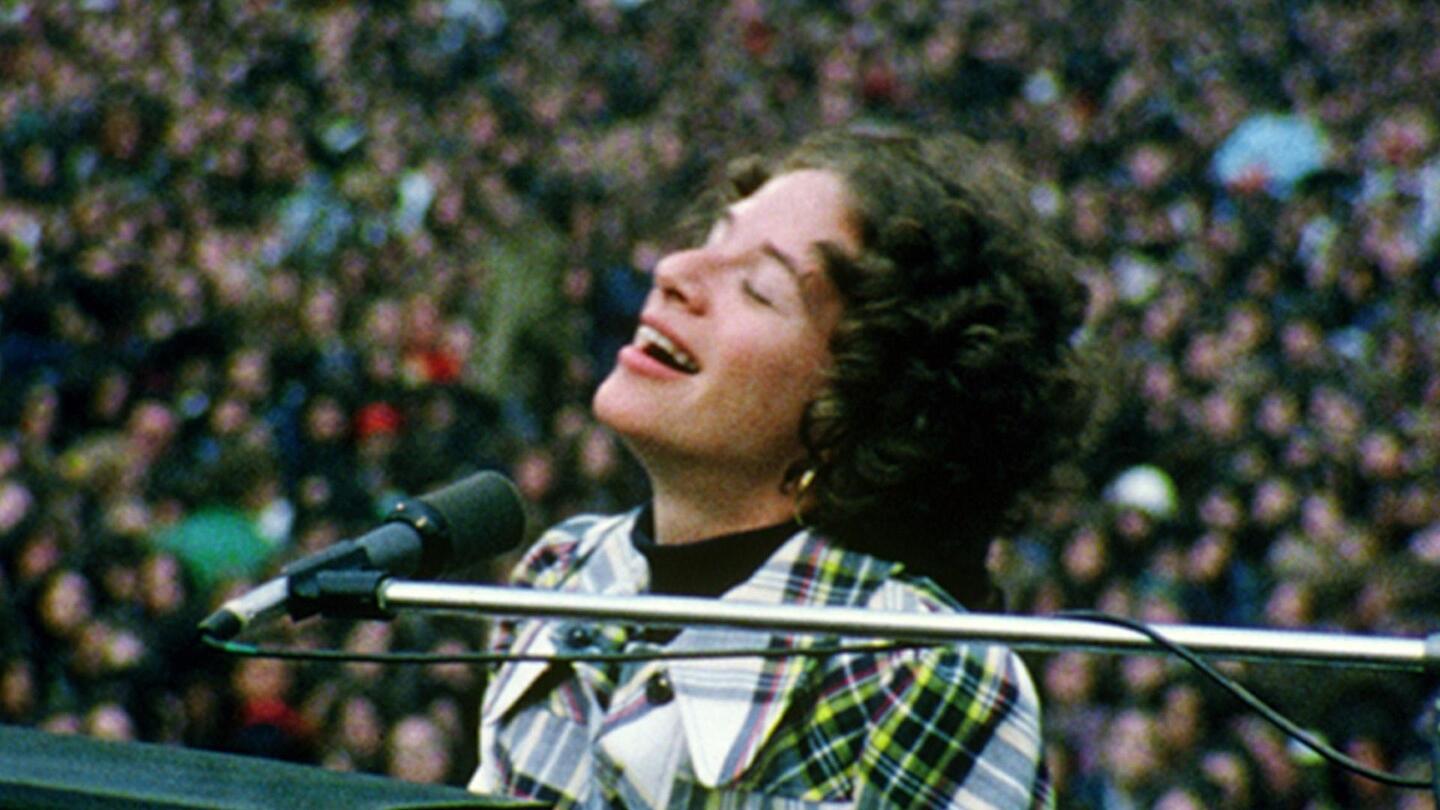 Carole King: Home Again – Live in Central Park: asset-mezzanine-16x9